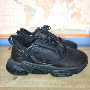 BRAND NEW Adidas Originals Ozweego Zip Men’s Size 7 Woman's Size 8.5